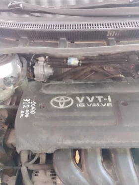 Toyota Corolla, снимка 7