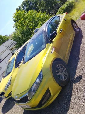 Kia K5 2.0 gas, снимка 1