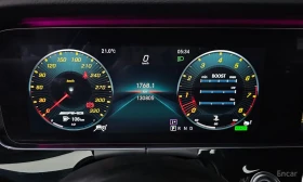 Mercedes-Benz GT 43 AMG* burmester* multibeam led* Parking Assist, снимка 15
