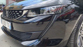 Peugeot 508 Bluehdi Active 130hp 6speed, снимка 2