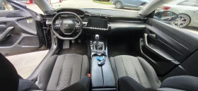 Peugeot 508 Bluehdi Active 130hp 6speed, снимка 12