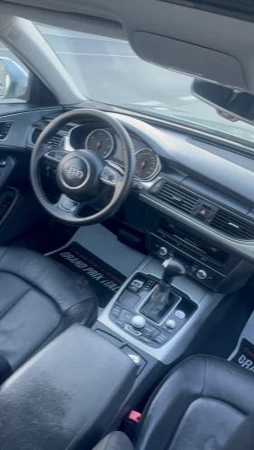 Audi A6 c7  ЛИЗИНГ, снимка 14