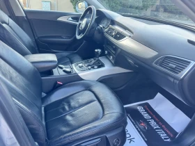 Audi A6 c7  ЛИЗИНГ, снимка 10