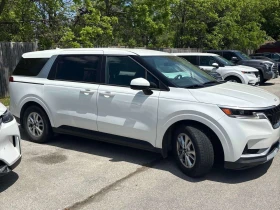 Kia Carnival * FWD * АВТОКРЕДИТ БЕЗ ПЪРВОНАЧАЛНА ВНОСКА* , снимка 3