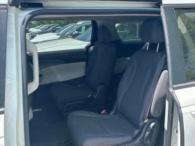 Kia Carnival * FWD * АВТОКРЕДИТ БЕЗ ПЪРВОНАЧАЛНА ВНОСКА* , снимка 11