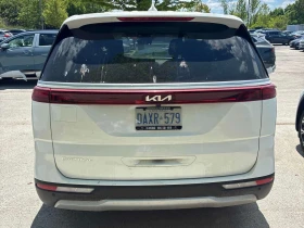 Kia Carnival * FWD * АВТОКРЕДИТ БЕЗ ПЪРВОНАЧАЛНА ВНОСКА* , снимка 4