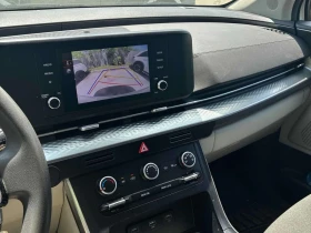 Kia Carnival * FWD * АВТОКРЕДИТ БЕЗ ПЪРВОНАЧАЛНА ВНОСКА* , снимка 9