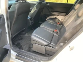 VW Touran, снимка 10