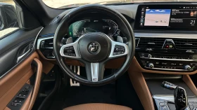 BMW 530E  iPerformance | M PACK | SHADOW LINE, снимка 13