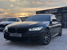 BMW 530E  iPerformance | M PACK | SHADOW LINE, снимка 16