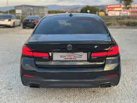 BMW 530E  iPerformance | M PACK | SHADOW LINE, снимка 6