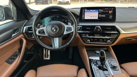 BMW 530E  iPerformance | M PACK | SHADOW LINE, снимка 11