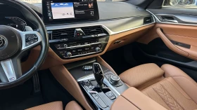 BMW 530E  iPerformance | M PACK | SHADOW LINE, снимка 12