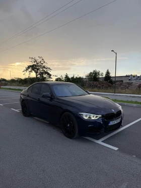BMW 340 MPPSK, снимка 3