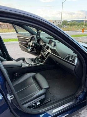BMW 340 MPPSK, снимка 10