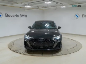 Audi Rs3 2.5T* AвтоКредит* (ЦЕНА ДО БГ), снимка 8