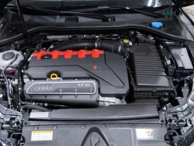 Audi Rs3 2.5T* AвтоКредит* (ЦЕНА ДО БГ), снимка 17