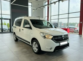 Dacia Dokker 1.5 dci , снимка 1
