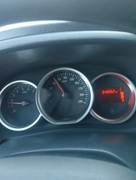 Dacia Dokker 1.5 dci , снимка 8