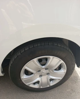 Dacia Dokker 1.5 dci , снимка 9