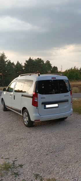 Dacia Dokker 1.5 dci , снимка 6