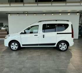 Dacia Dokker 1.5 dci , снимка 2