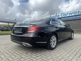 Mercedes-Benz E 220 Executive, снимка 7