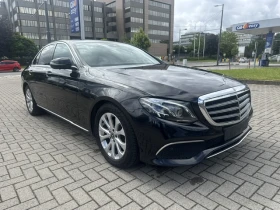 Mercedes-Benz E 220 Executive, снимка 2