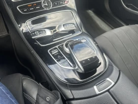 Mercedes-Benz E 220 Executive, снимка 14