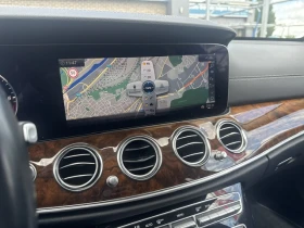 Mercedes-Benz E 220 Executive, снимка 16
