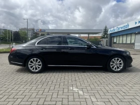 Mercedes-Benz E 220 Executive, снимка 3