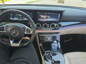 Mercedes-Benz AMG GT C * E 43 * CARFAX * ЦЕНА ДО БГ, снимка 8