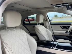 Mercedes-Benz S 350 4MATIC, снимка 10