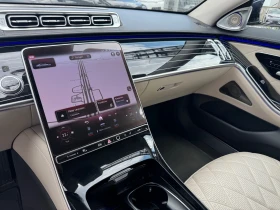 Mercedes-Benz S 350 4MATIC, снимка 11