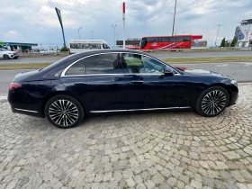 Mercedes-Benz S 350 4MATIC, снимка 8
