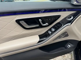 Mercedes-Benz S 350 4MATIC, снимка 15