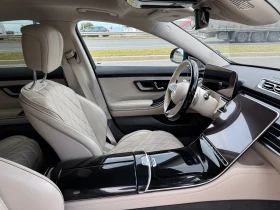 Mercedes-Benz S 350 4MATIC, снимка 9