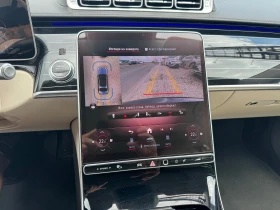 Mercedes-Benz S 350 4MATIC, снимка 12