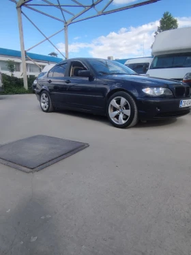BMW 318 1.8, снимка 3