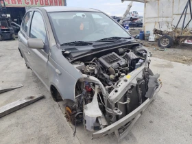 Toyota Yaris 1.4D4D, снимка 2