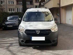 Dacia Dokker, снимка 1