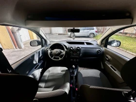 Dacia Dokker, снимка 7