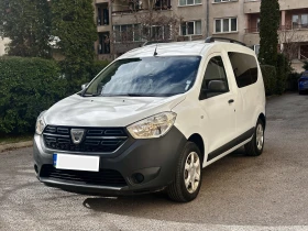 Dacia Dokker, снимка 2