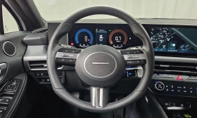 Hyundai Sonata 2.0 LPG Mobility  * koreiskikoli.bg * , снимка 13