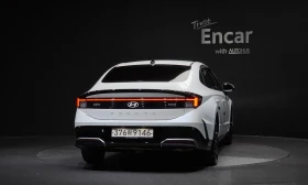 Hyundai Sonata 2.0 LPG Mobility  * koreiskikoli.bg * , снимка 4