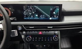 Hyundai Sonata 2.0 LPG Mobility  * koreiskikoli.bg * , снимка 12