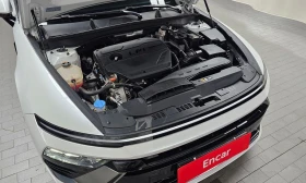 Hyundai Sonata 2.0 LPG Mobility  * koreiskikoli.bg * , снимка 6