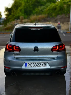 VW Golf, снимка 3