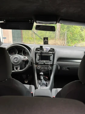VW Golf, снимка 5