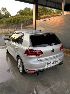VW Golf, снимка 4